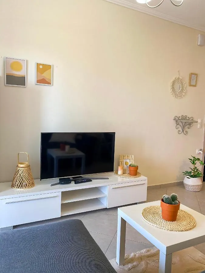 Neroli Apartments 니키티