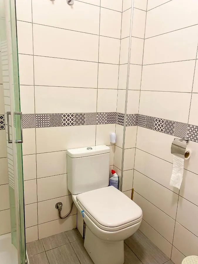 Neroli Apartments Nikiti