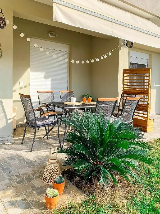 Neroli Apartments Nikiti  0*, Nikiti (Sithonia) Greece