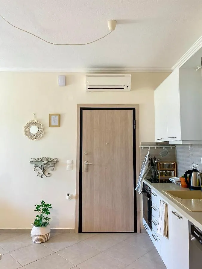 Neroli Apartments Nikiti
