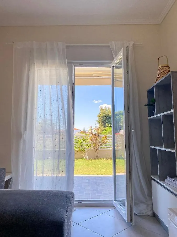 Neroli Apartments Nikiti  Greece