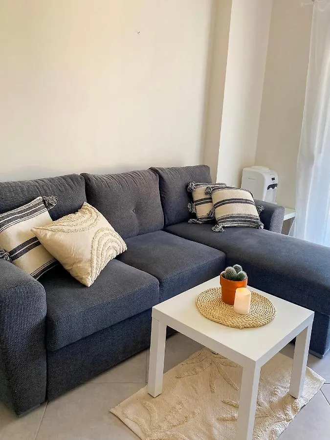 Neroli Apartments Nikiti  Greece